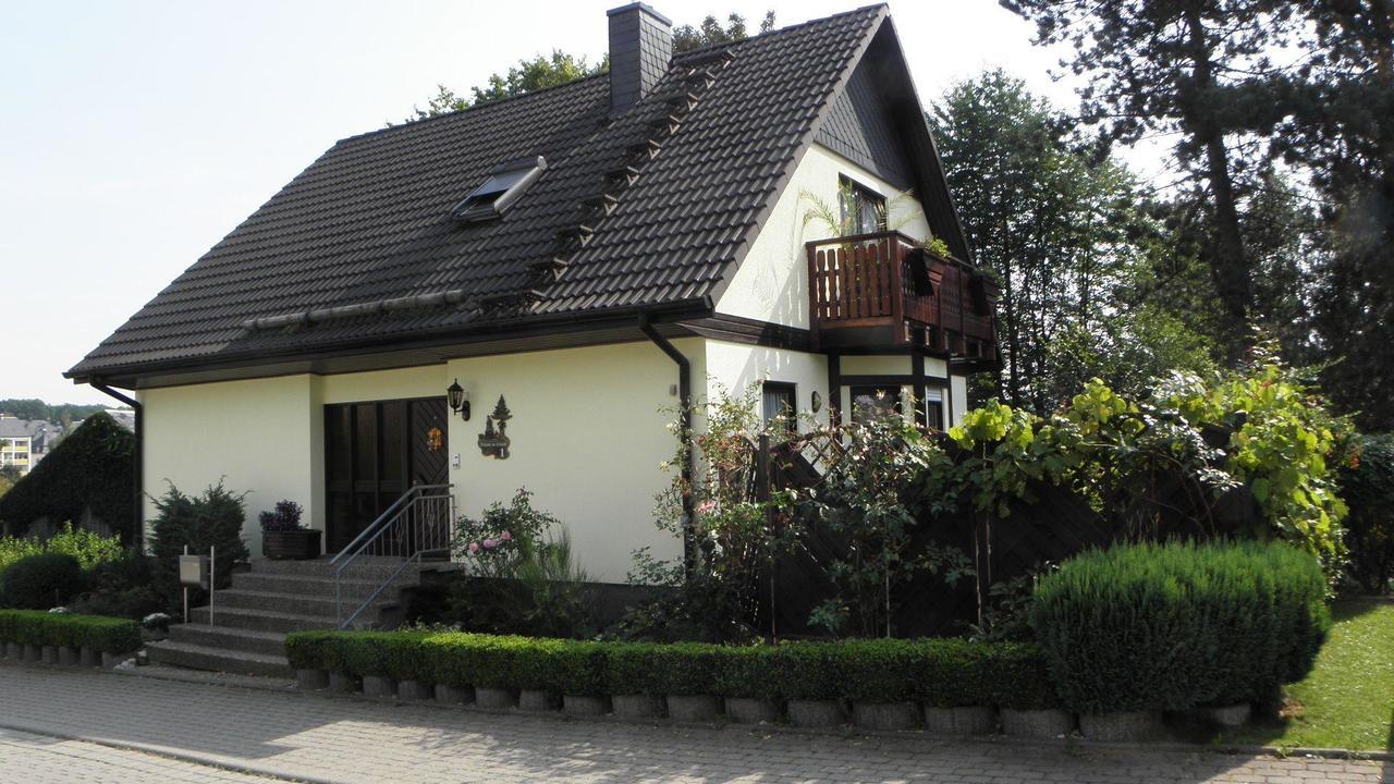Fewo-Schmidt-Im-Erzgebirge Gelenau Exterior photo